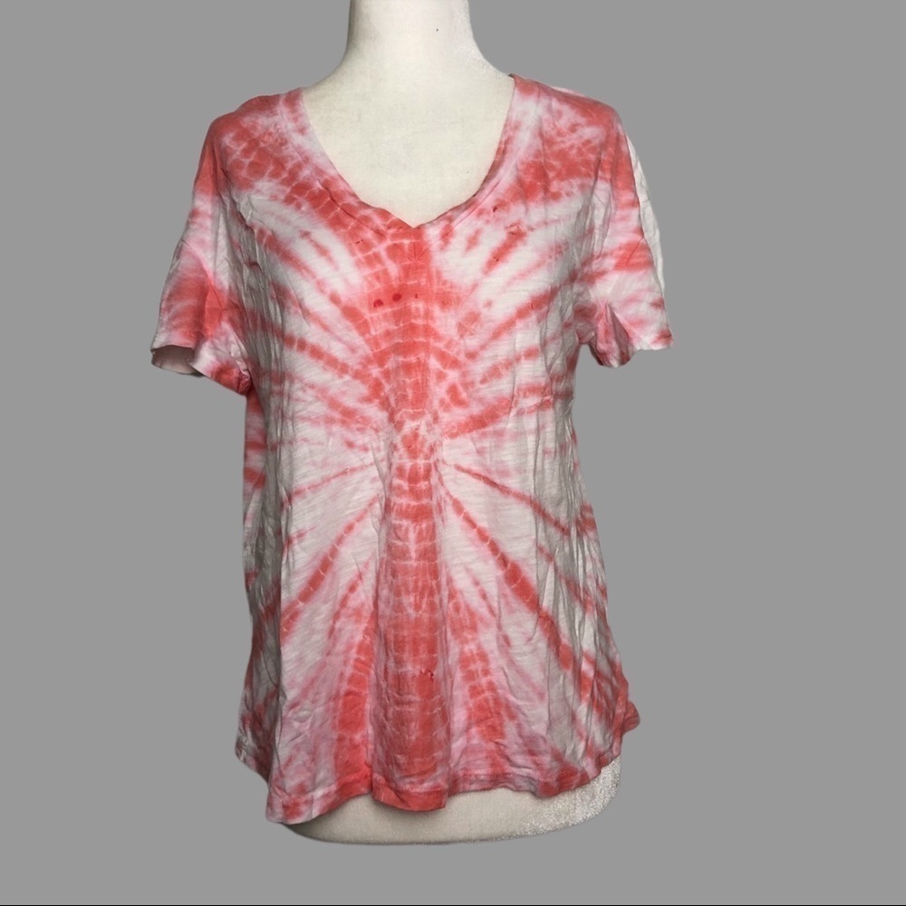 🧡 XS 🧡 NWT Anthro Top